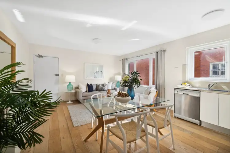Fifth view of Homely apartment listing, 4/4A Carr Street, Coogee NSW 2034