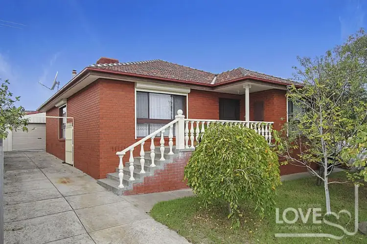Main view of Homely house listing, 34 Carrington Boulevard, Thomastown VIC 3074