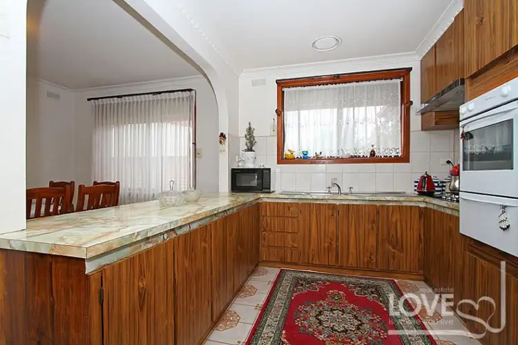 Second view of Homely house listing, 34 Carrington Boulevard, Thomastown VIC 3074