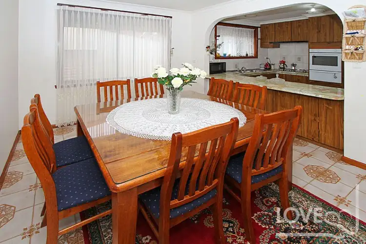 Third view of Homely house listing, 34 Carrington Boulevard, Thomastown VIC 3074