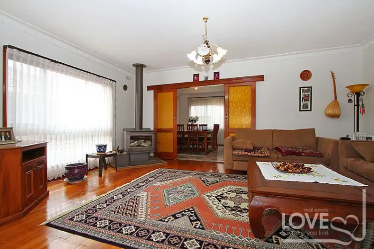 Fourth view of Homely house listing, 34 Carrington Boulevard, Thomastown VIC 3074