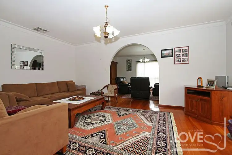 Fifth view of Homely house listing, 34 Carrington Boulevard, Thomastown VIC 3074