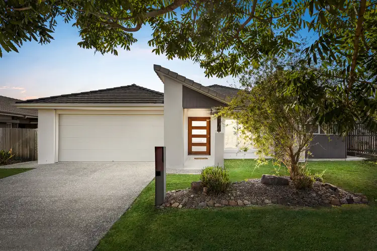 31 William Boulevard, Pimpama QLD 4209