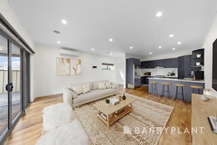 Third view of Homely unit listing, 2/11 Michael Avenue, St Albans VIC 3021
