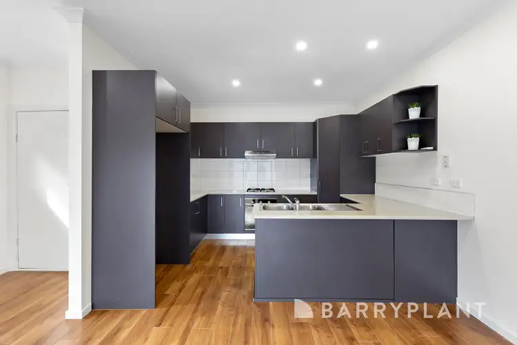 Fourth view of Homely unit listing, 2/11 Michael Avenue, St Albans VIC 3021