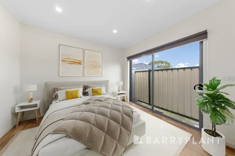 Fifth view of Homely unit listing, 2/11 Michael Avenue, St Albans VIC 3021