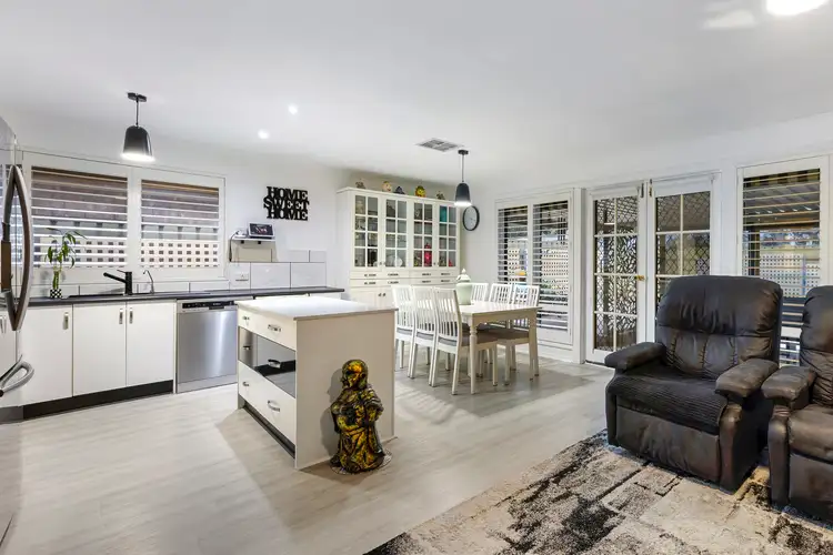 Second view of Homely house listing, 36 General Drive, Paralowie SA 5108