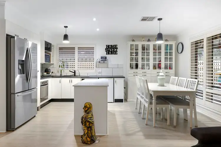 Third view of Homely house listing, 36 General Drive, Paralowie SA 5108