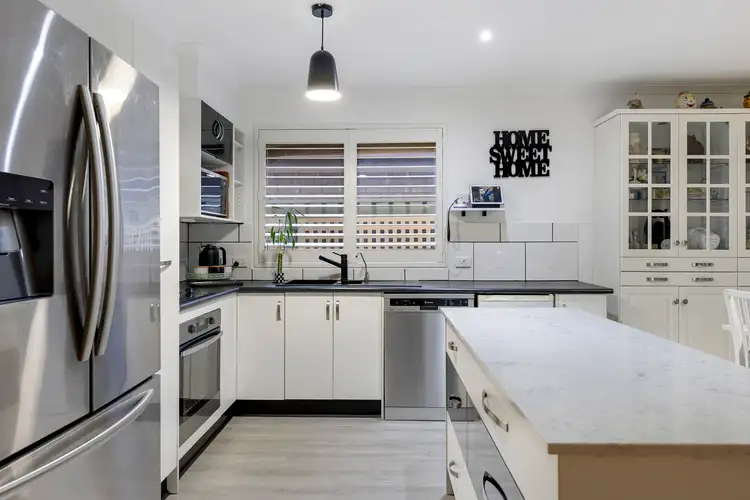 Fourth view of Homely house listing, 36 General Drive, Paralowie SA 5108