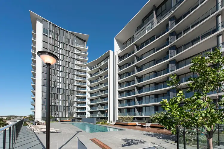20706/300 Old Cleveland Road, Coorparoo QLD 4151