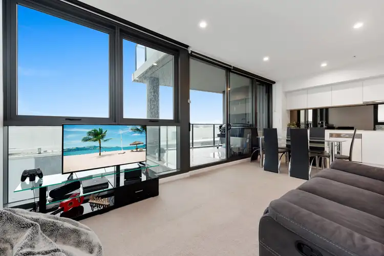 Second view of Homely unit listing, 20706/300 Old Cleveland Road, Coorparoo QLD 4151