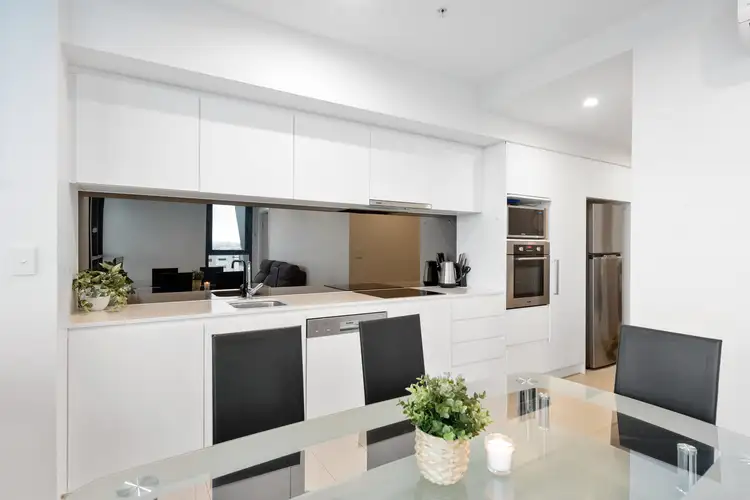 Third view of Homely unit listing, 20706/300 Old Cleveland Road, Coorparoo QLD 4151