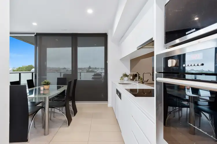 Fourth view of Homely unit listing, 20706/300 Old Cleveland Road, Coorparoo QLD 4151