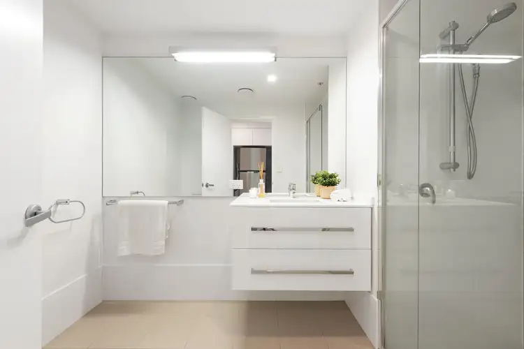 Sixth view of Homely unit listing, 20706/300 Old Cleveland Road, Coorparoo QLD 4151