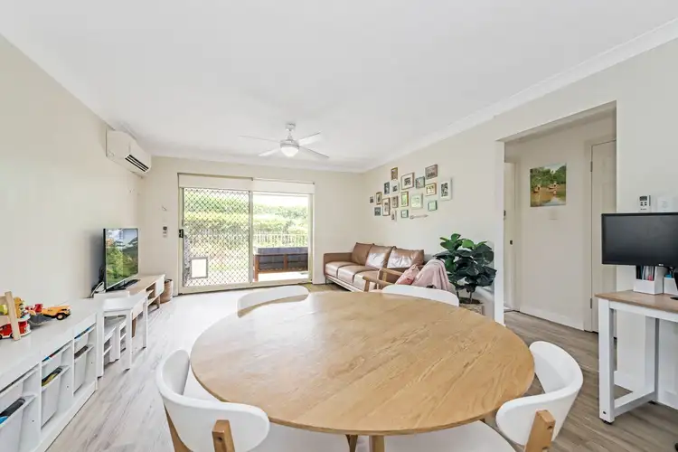 Third view of Homely unit listing, 2/42 McIlwraith Street, Everton Park QLD 4053
