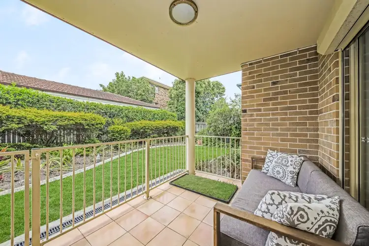 Fifth view of Homely unit listing, 2/42 McIlwraith Street, Everton Park QLD 4053