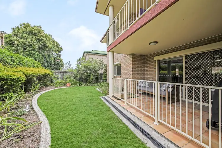 Sixth view of Homely unit listing, 2/42 McIlwraith Street, Everton Park QLD 4053