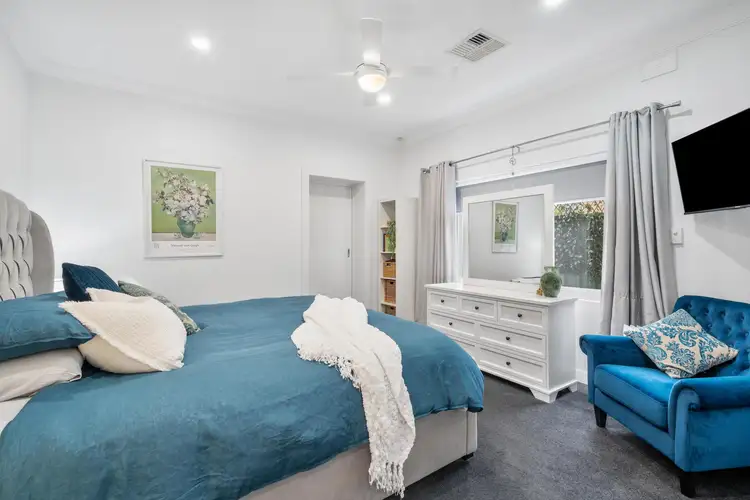 Sixth view of Homely house listing, 40 Cecelia Street, North Brighton SA 5048