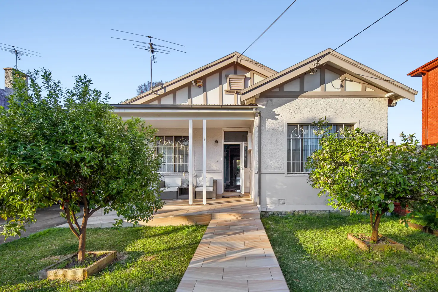 Main view of Homely house listing, 36 Charlecot Street, Dulwich Hill NSW 2203