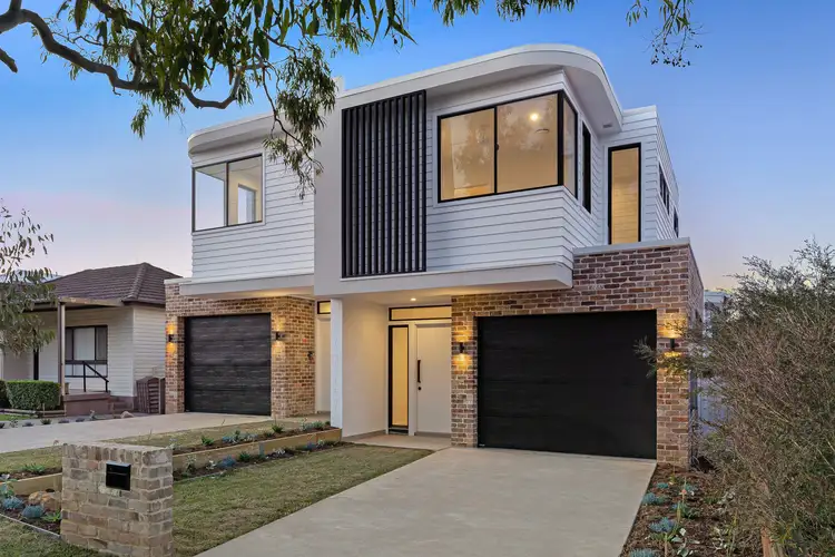 7A Dudley Street, Kirrawee NSW 2232