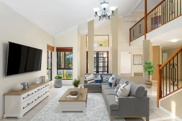 Third view of Homely house listing, 1 Earls Court, Little Mountain QLD 4551