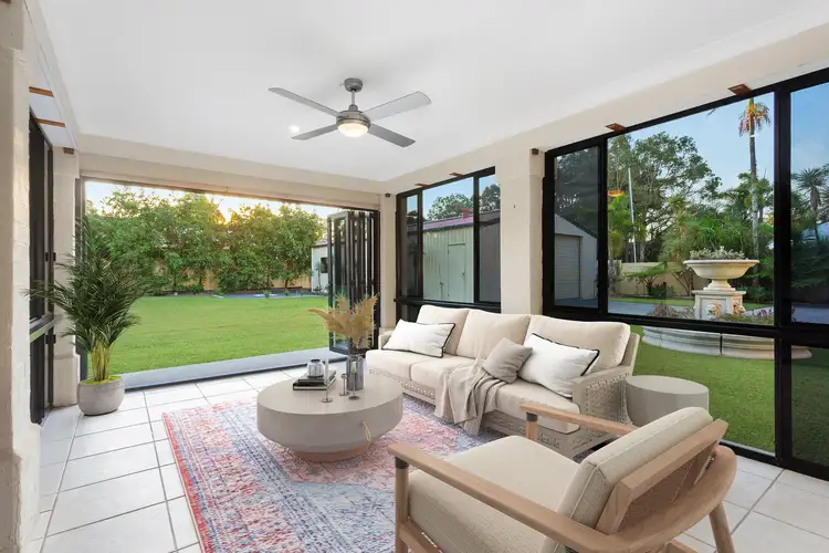 Fourth view of Homely house listing, 1 Earls Court, Little Mountain QLD 4551