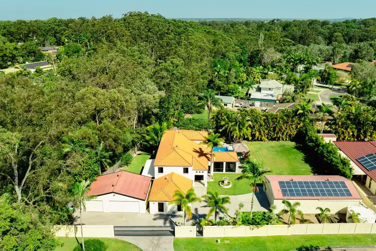 Fifth view of Homely house listing, 1 Earls Court, Little Mountain QLD 4551