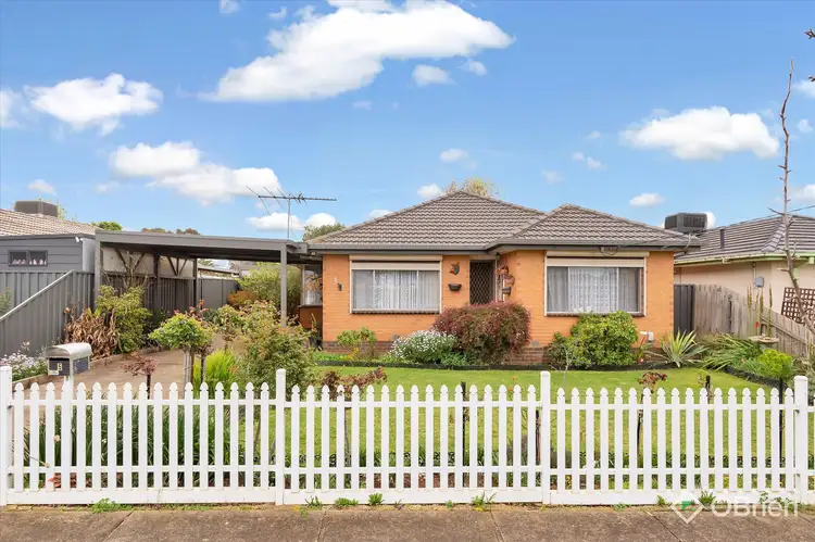 5 Drake Court