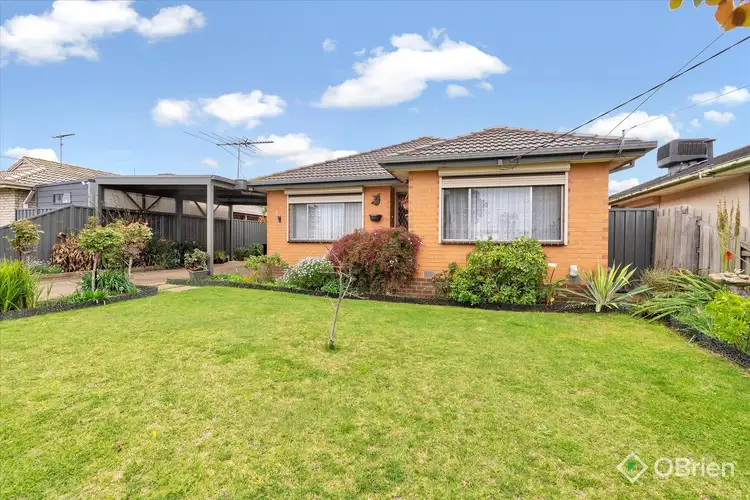 Second view of Homely house listing, 5 Drake Court, Melton VIC 3337