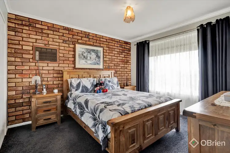 Fourth view of Homely house listing, 5 Drake Court, Melton VIC 3337