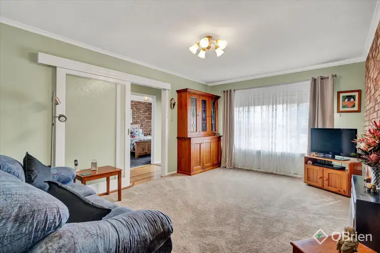 Fifth view of Homely house listing, 5 Drake Court, Melton VIC 3337