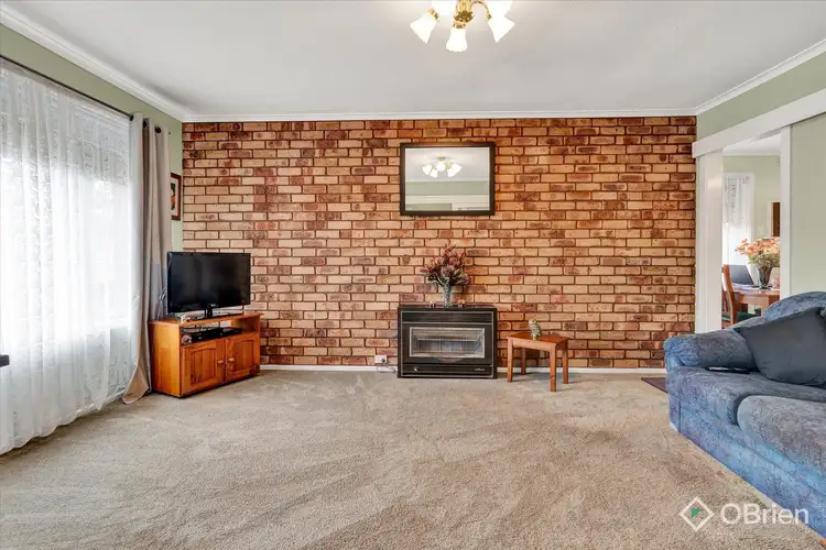 Sixth view of Homely house listing, 5 Drake Court, Melton VIC 3337