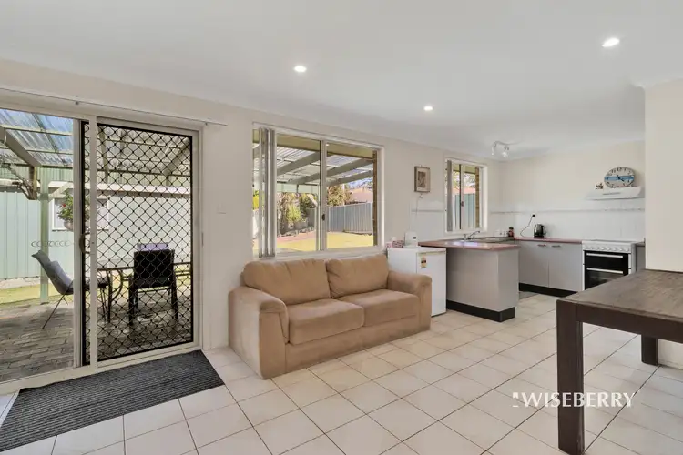 Second view of Homely house listing, 1 Barclay Avenue, Mannering Park NSW 2259
