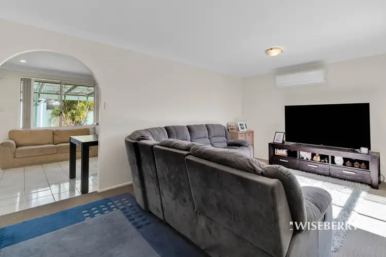 Fourth view of Homely house listing, 1 Barclay Avenue, Mannering Park NSW 2259
