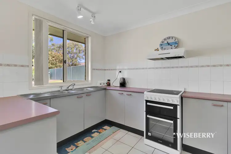 Fifth view of Homely house listing, 1 Barclay Avenue, Mannering Park NSW 2259