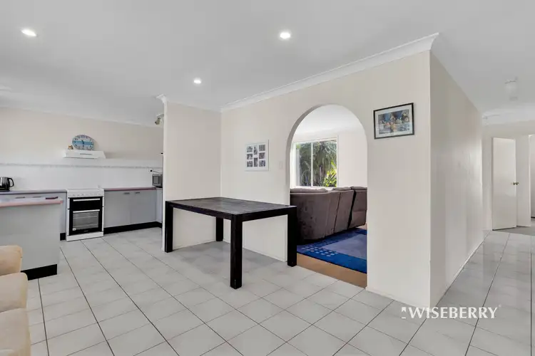 Sixth view of Homely house listing, 1 Barclay Avenue, Mannering Park NSW 2259