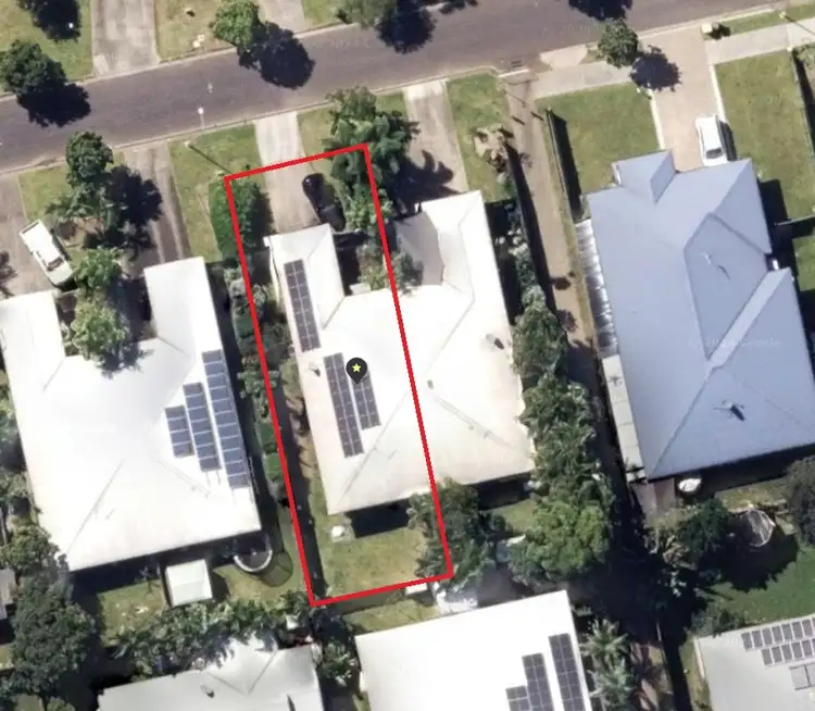 2/29 Galeandra Street, Edmonton QLD 4869