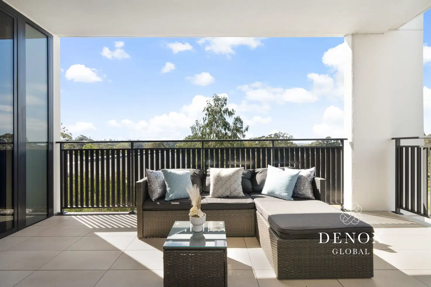 Main view of Homely apartment listing, 125/1C Lemon Tree Avenue, Melrose Park NSW 2114