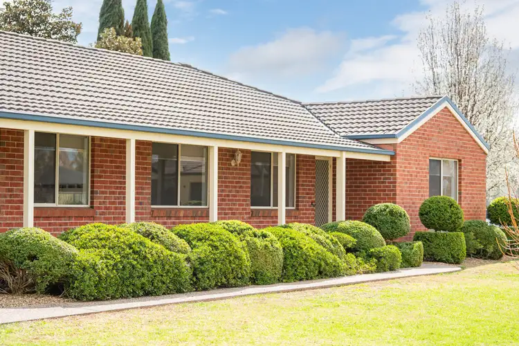 Fifth view of Homely house listing, 83 Rivergum Drive, East Albury NSW 2640