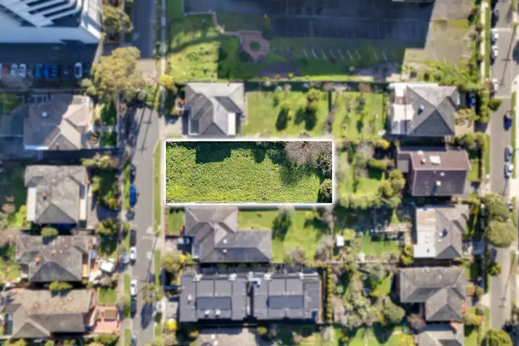Sixth view of Homely land listing, 10 Frederick Street, Doncaster VIC 3108