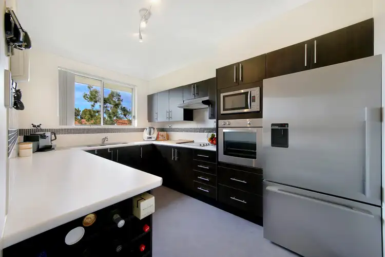 Second view of Homely apartment listing, 12/16-18 Preston Avenue, Engadine NSW 2233