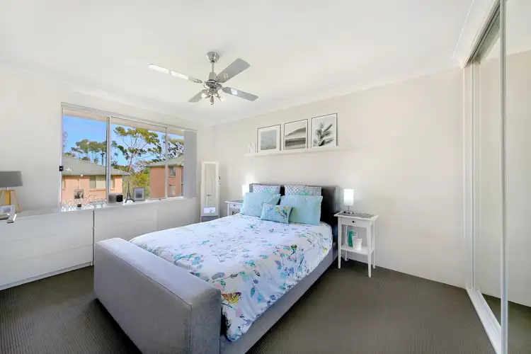 Third view of Homely apartment listing, 12/16-18 Preston Avenue, Engadine NSW 2233