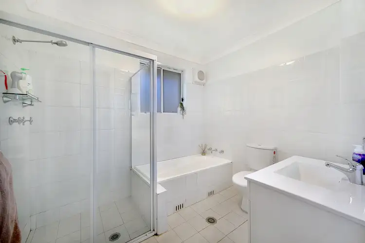 Fourth view of Homely apartment listing, 12/16-18 Preston Avenue, Engadine NSW 2233