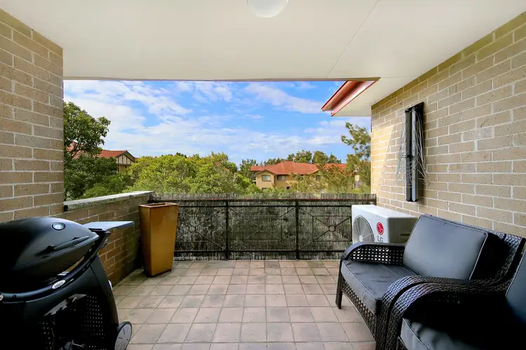 Fifth view of Homely apartment listing, 12/16-18 Preston Avenue, Engadine NSW 2233