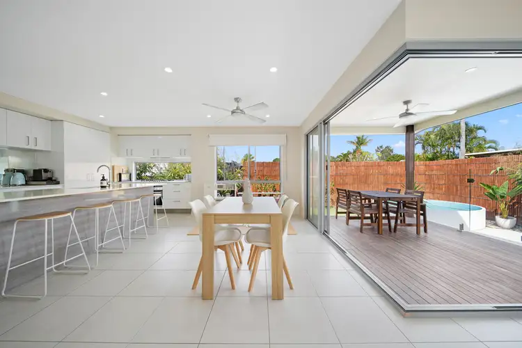 27 Wywong Street, Pacific Paradise QLD 4564