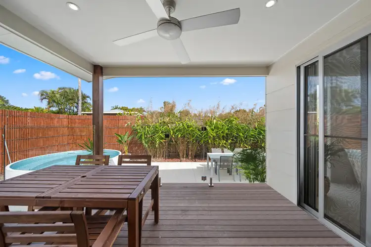 Fifth view of Homely house listing, 27 Wywong Street, Pacific Paradise QLD 4564