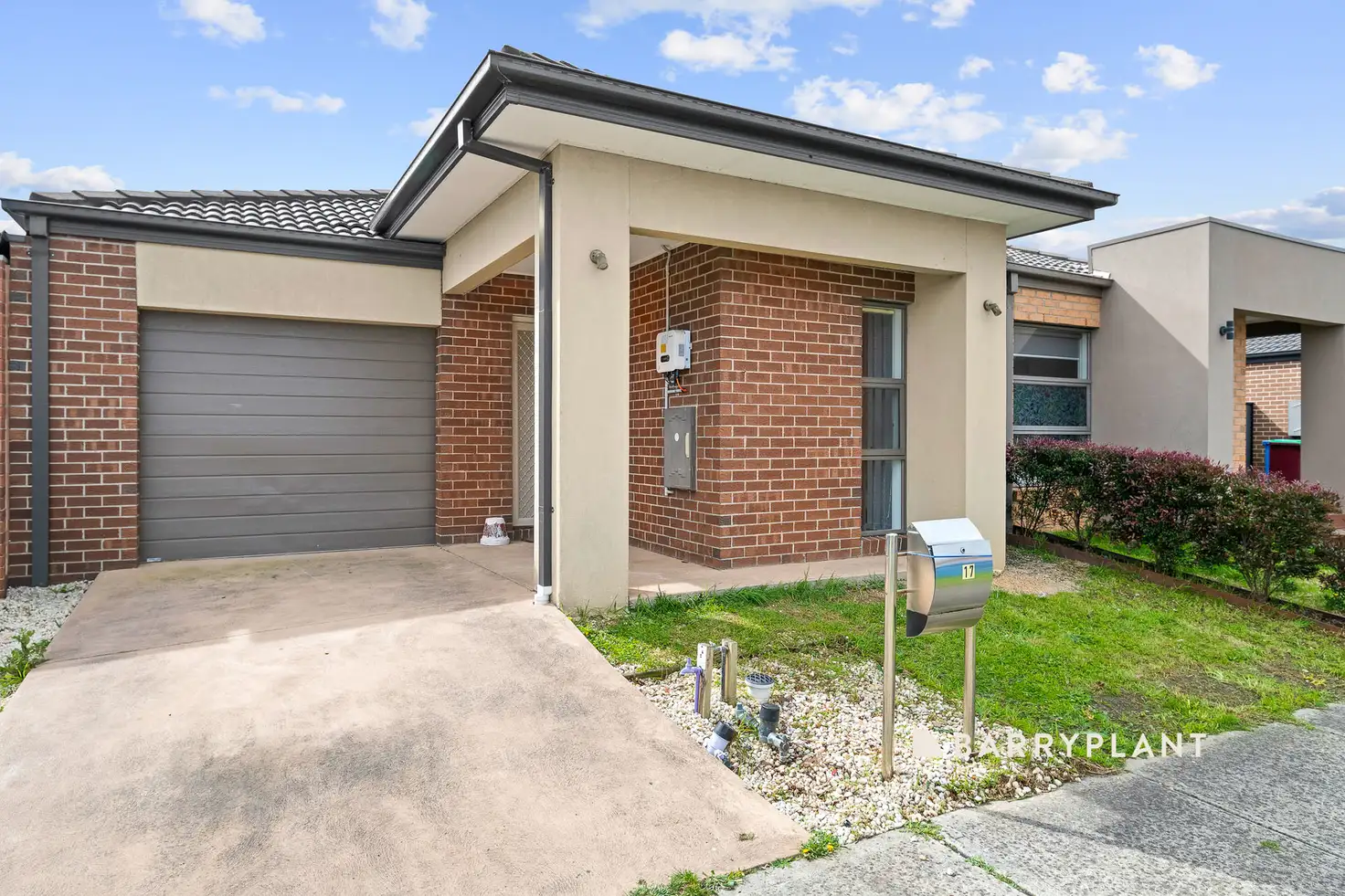 Main view of Homely house listing, 17 Dellinea Street, Cranbourne North VIC 3977