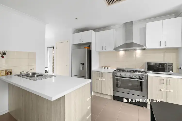 Third view of Homely house listing, 17 Dellinea Street, Cranbourne North VIC 3977
