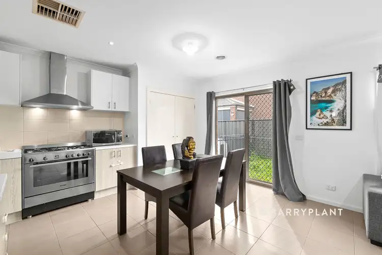 Fourth view of Homely house listing, 17 Dellinea Street, Cranbourne North VIC 3977