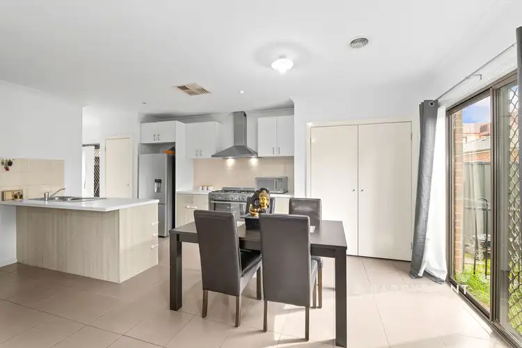 Fifth view of Homely house listing, 17 Dellinea Street, Cranbourne North VIC 3977